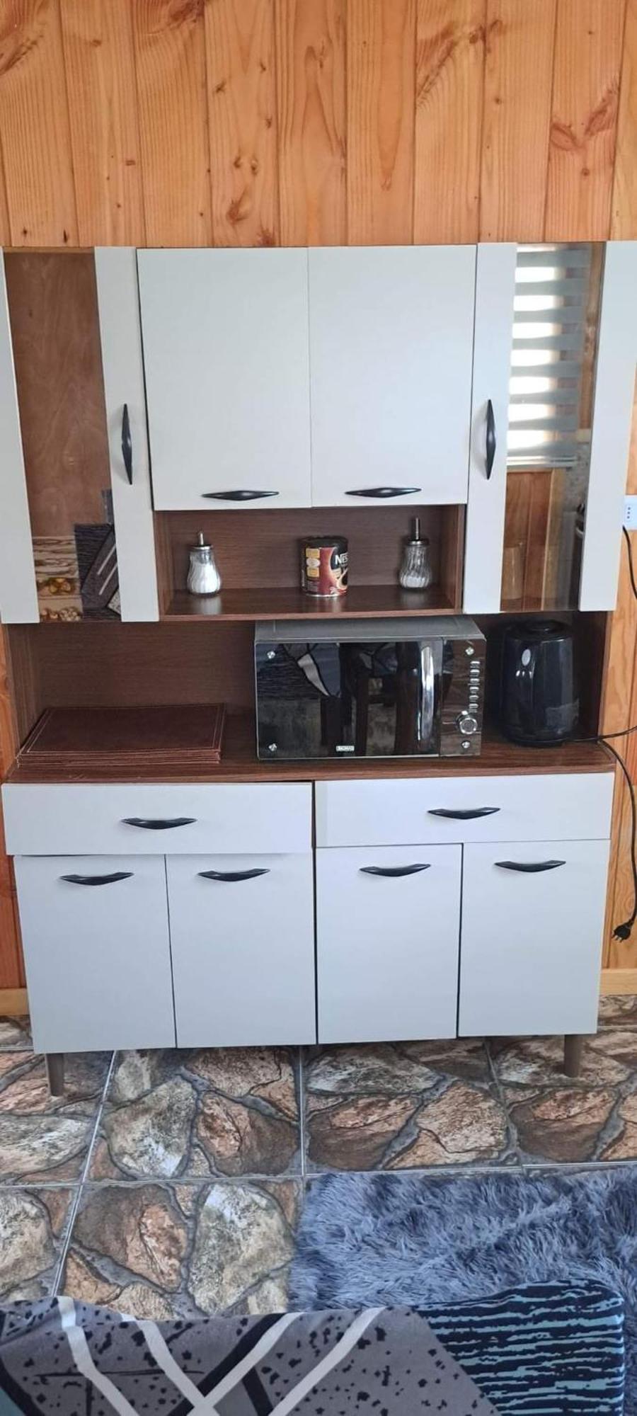 Cabana Jazmin Chaitén Εξωτερικό φωτογραφία