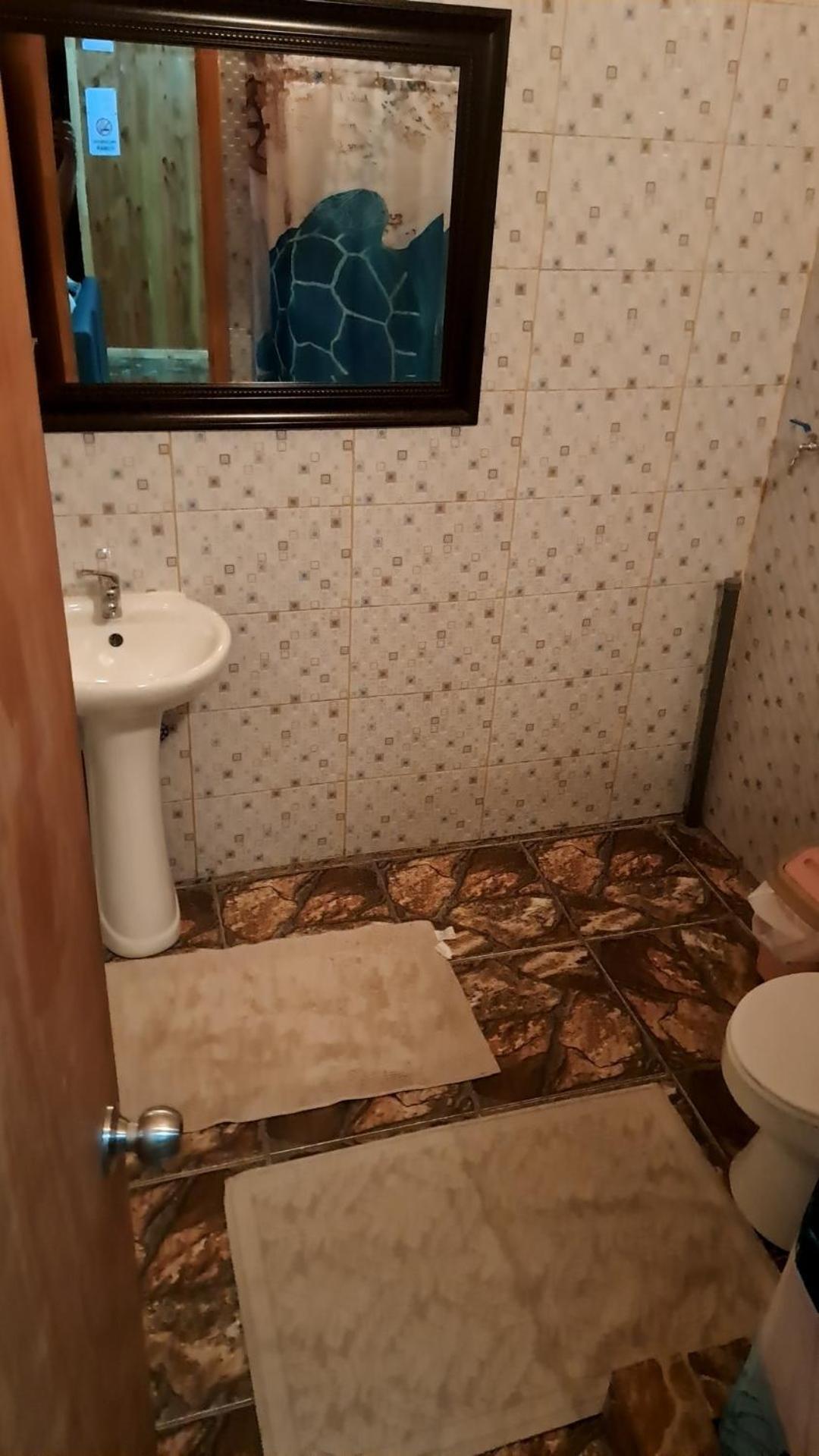 Cabana Jazmin Chaitén Εξωτερικό φωτογραφία